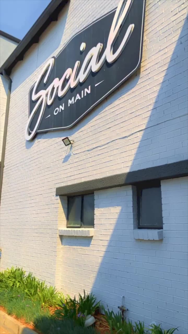 Social on Main
