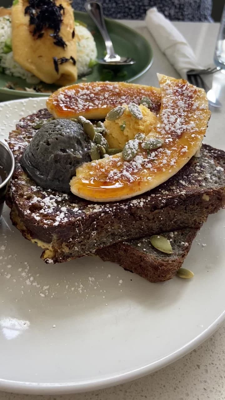 Monarch Izakaya Restaurant