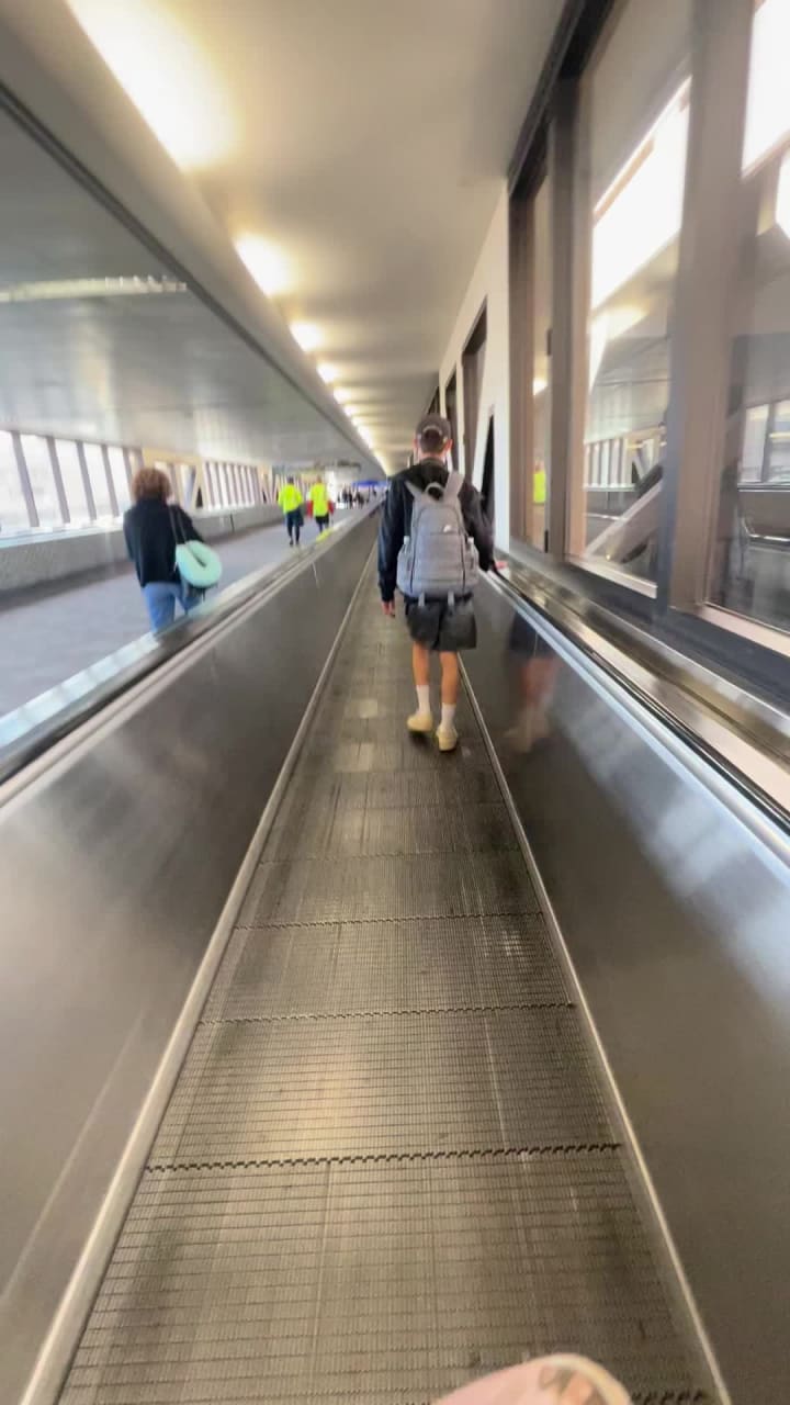 Video review of Cartel Coffee Lab