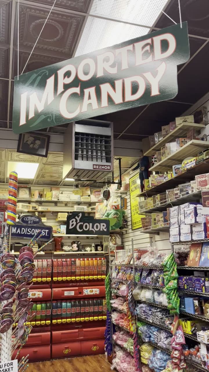 Video review of Economy Candy