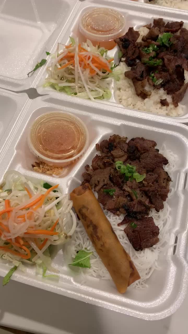 Pho Tastic Vietnamese Restaurant