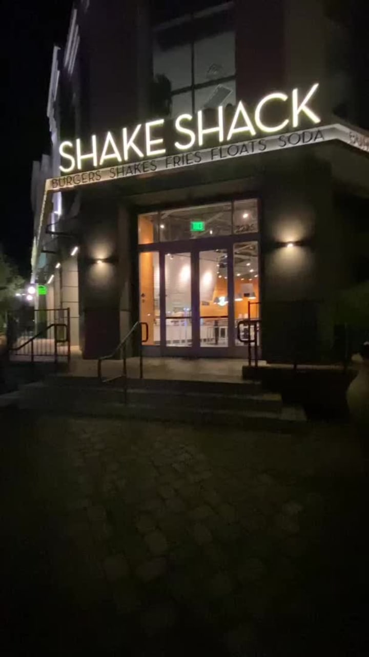 Shake Shack