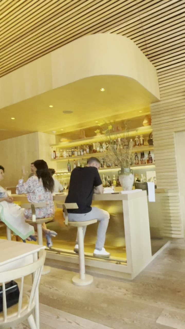 Prime Seafood Palace