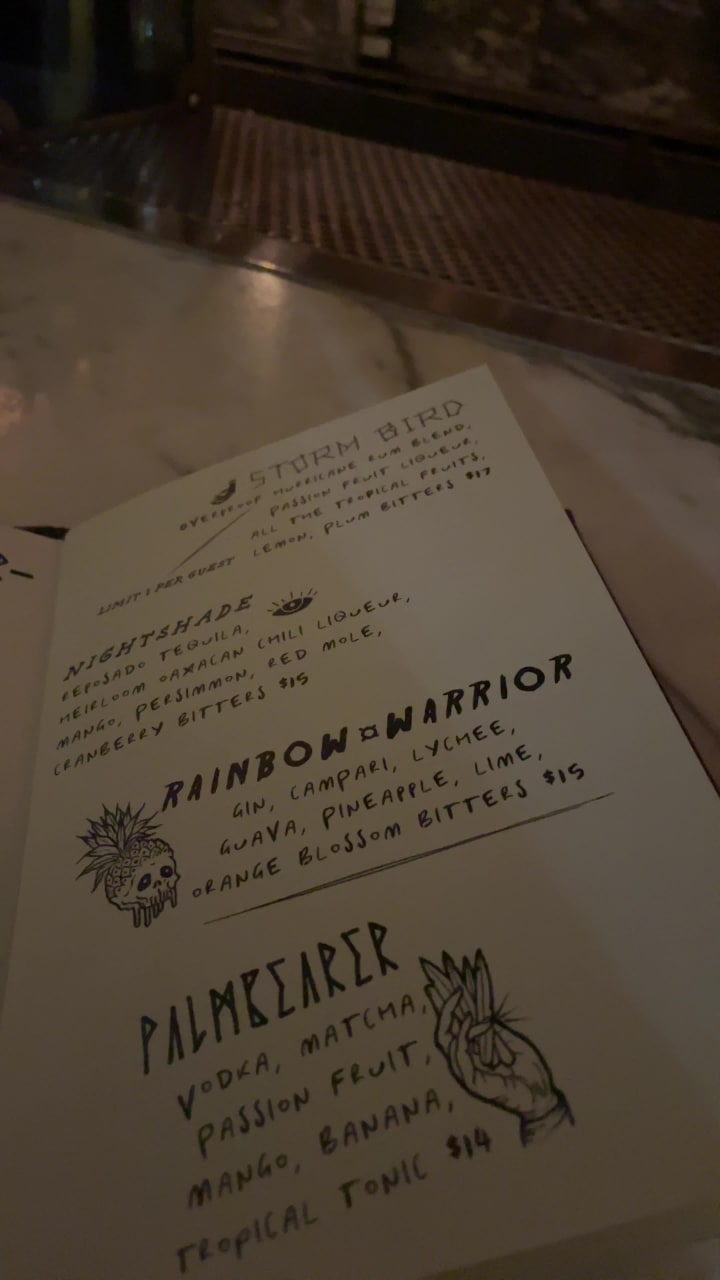 Video review of Kindred