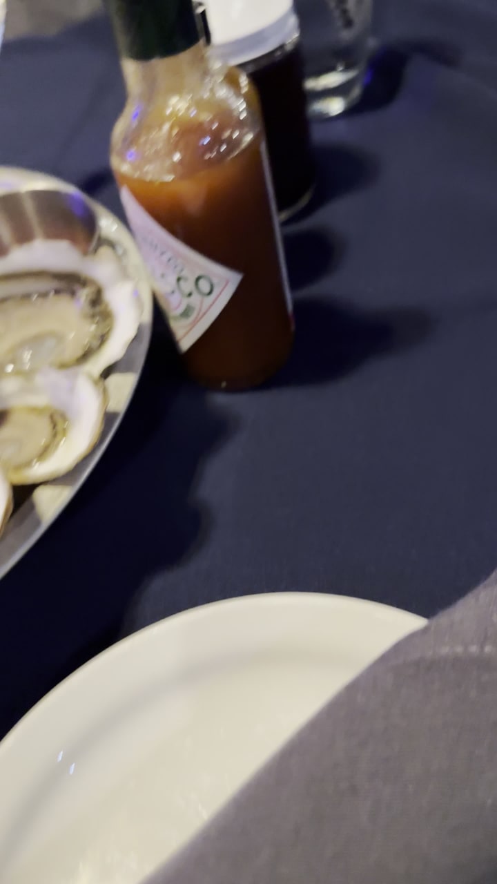 Diana’s Oyster Bar & Grill