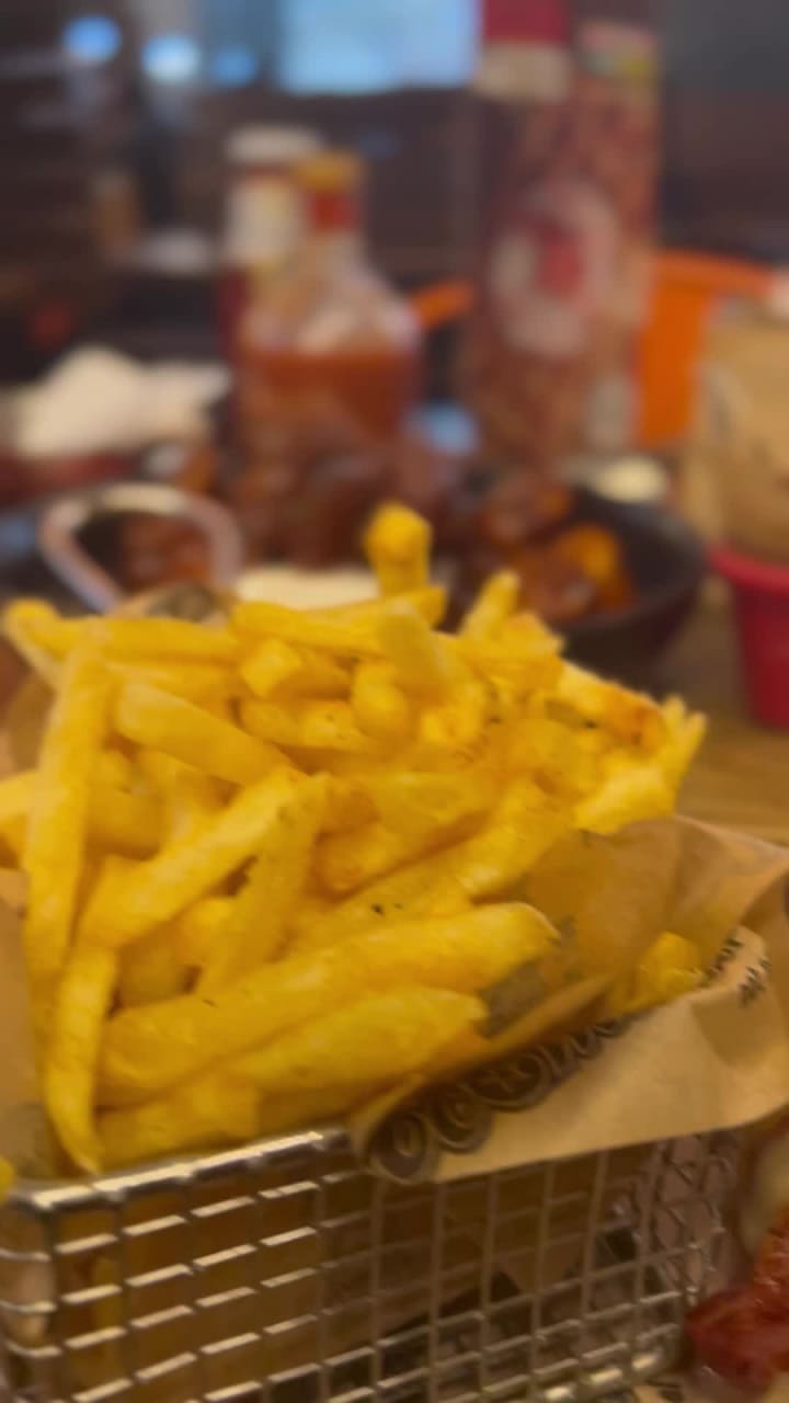 Rocco mamas The Zone