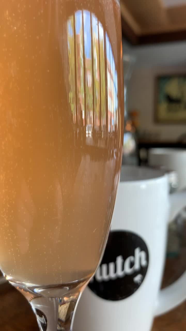 Hutch American Bistro