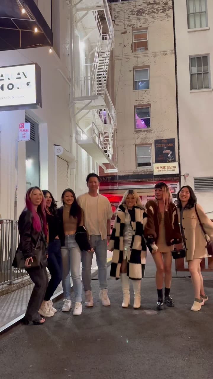 Video review of Harlan Records