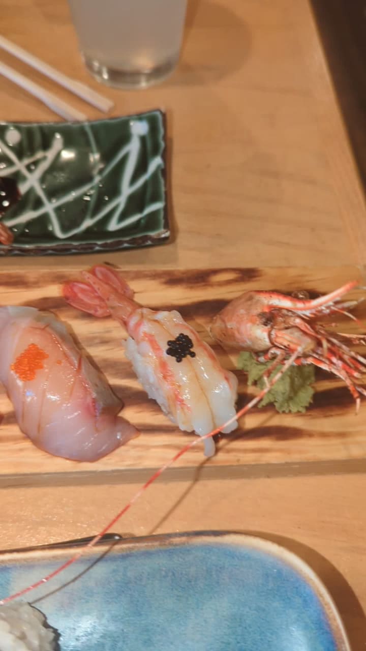 Hatcho Japanese Cuisine