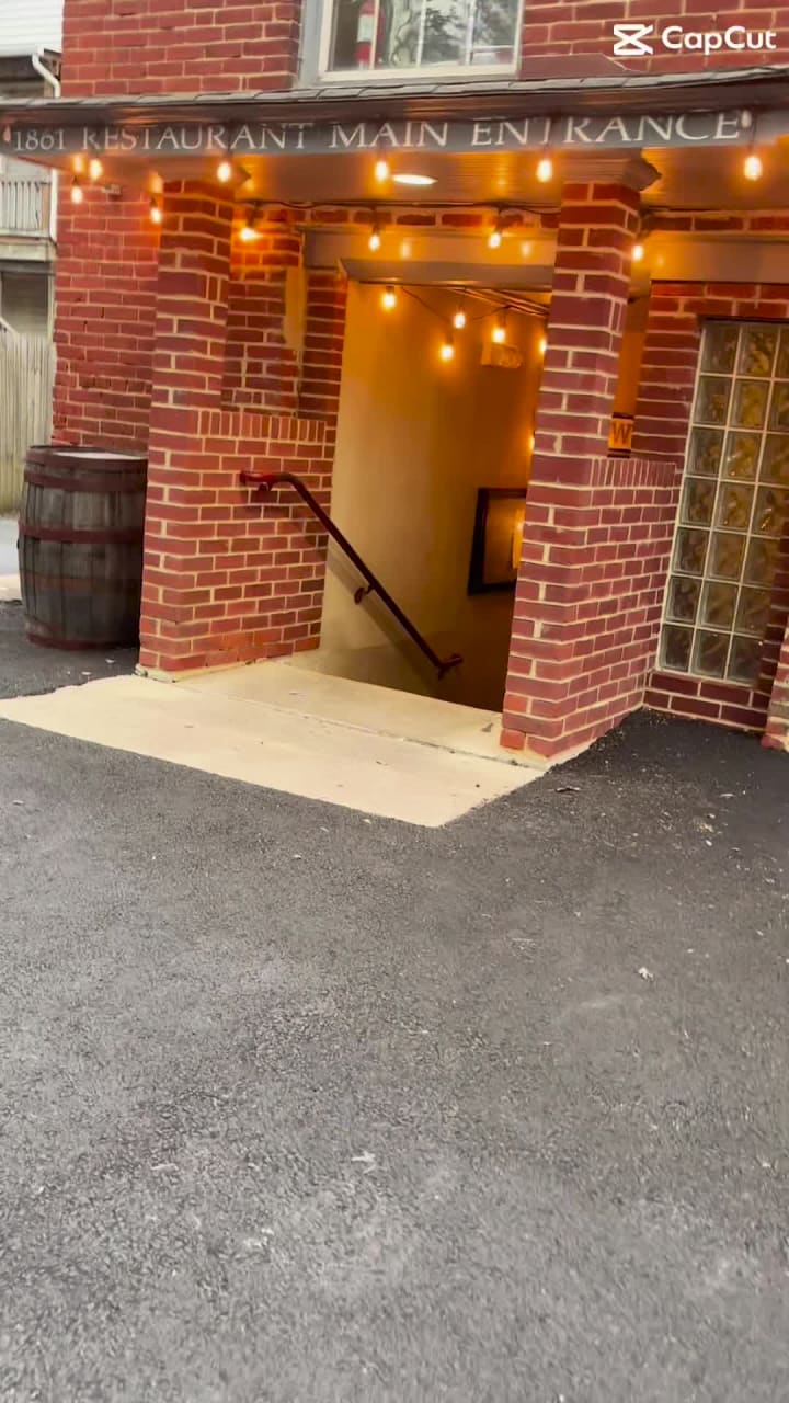 Video review of 1861