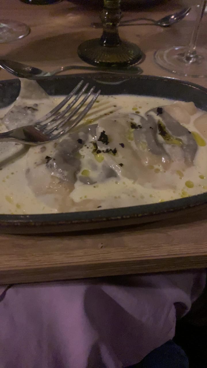 Video review of Restaurante Donjuán