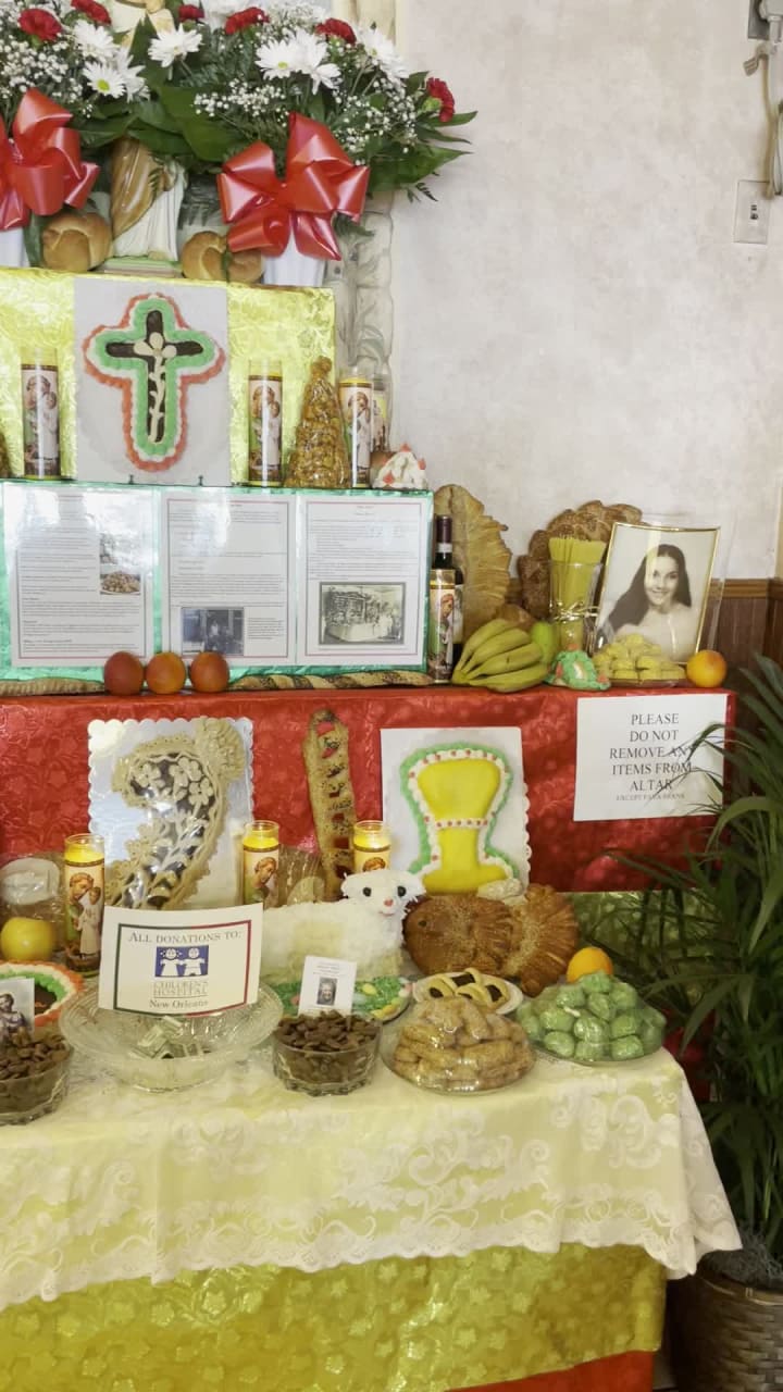 Video review of Angelo Brocato's