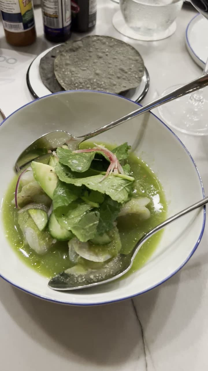 Ironside Fish & Oyster