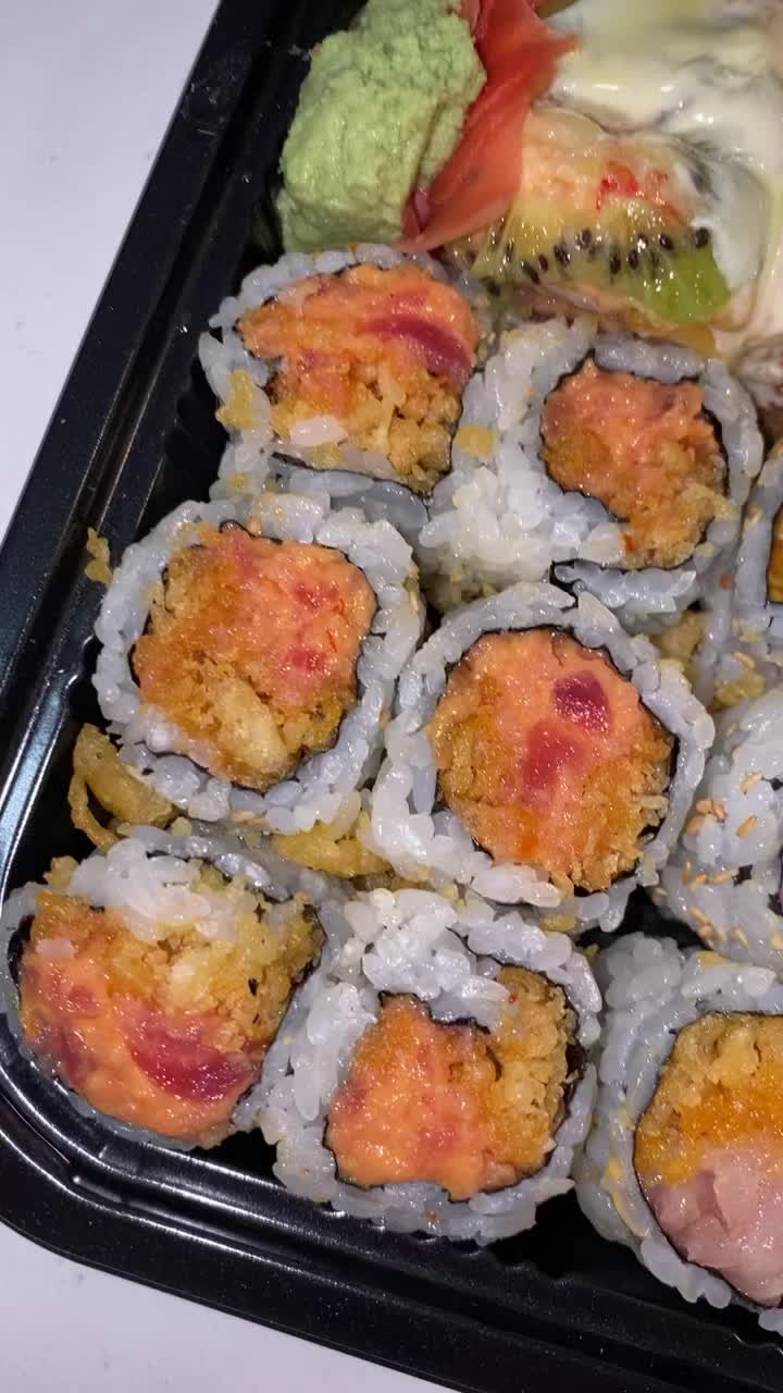 Wasabi Japanese Restaurant