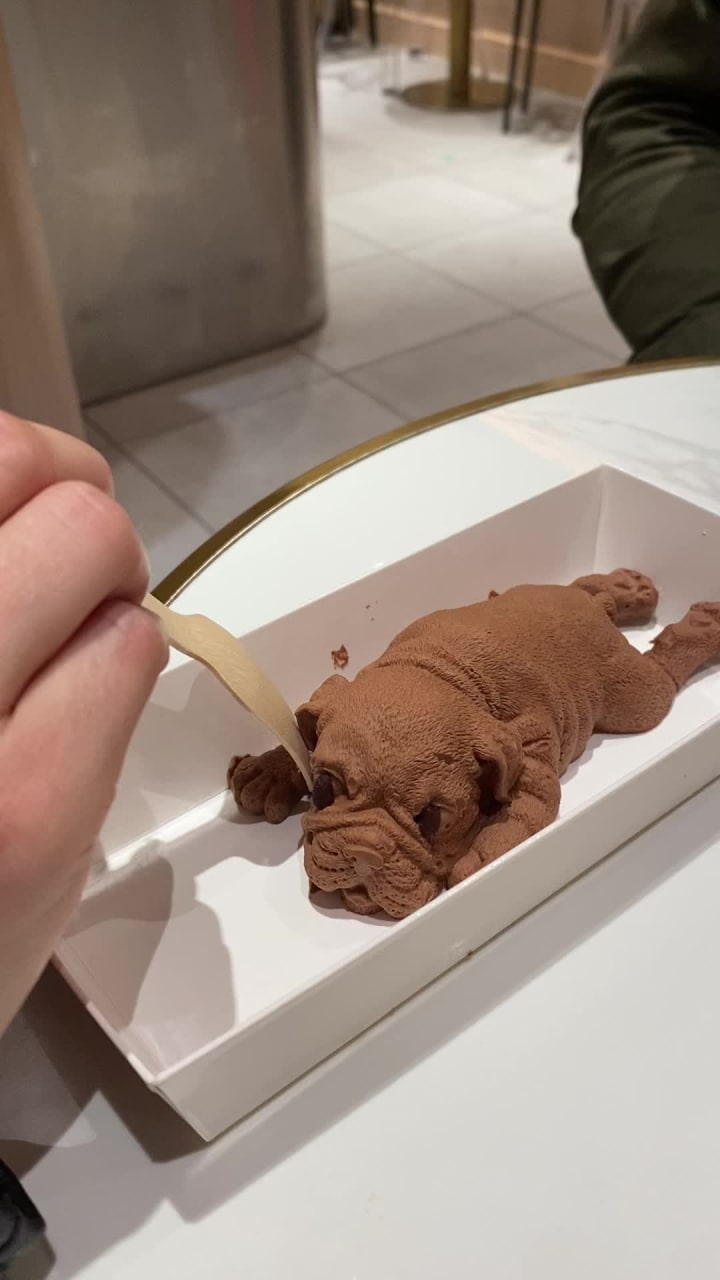 NO.79 Coffee & Mousse