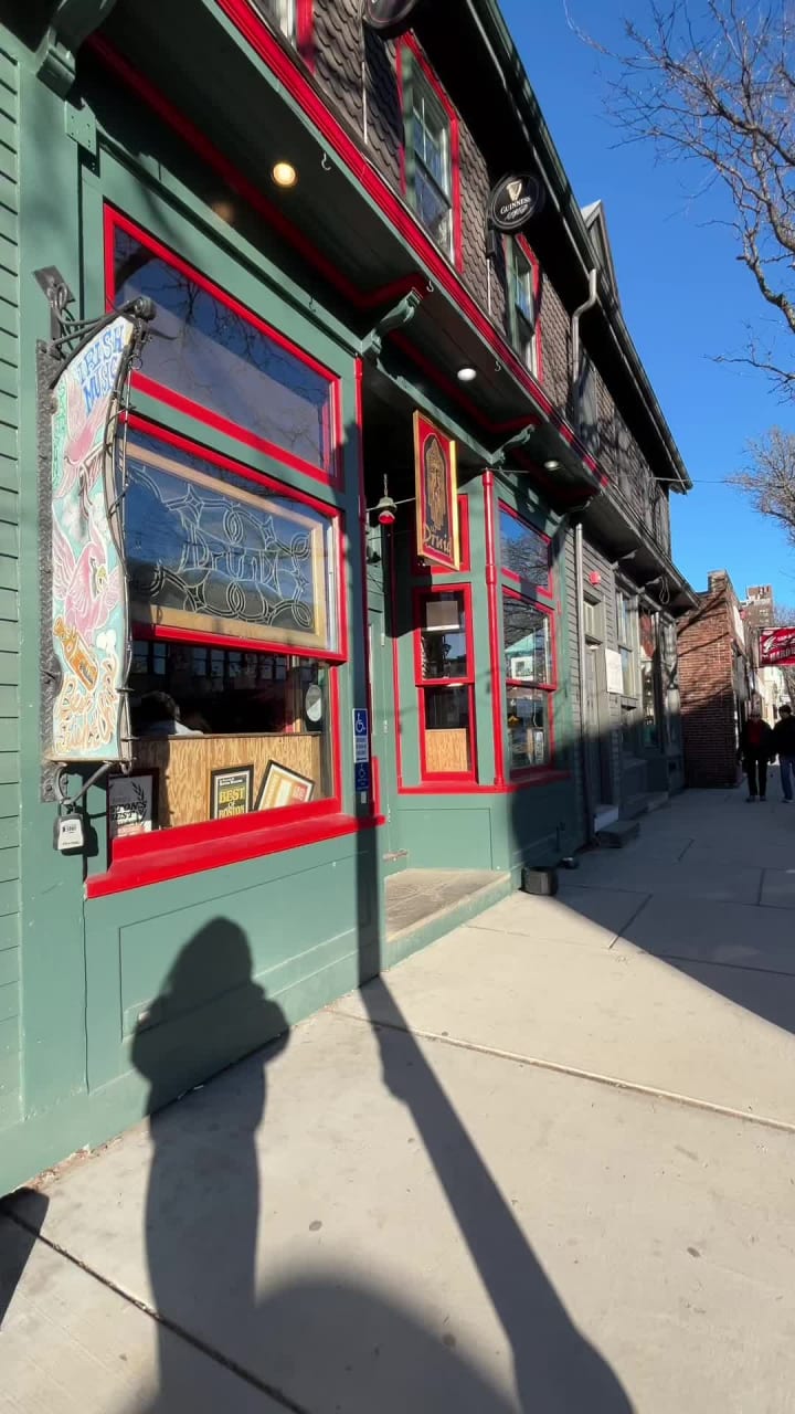 Video review of The Druid