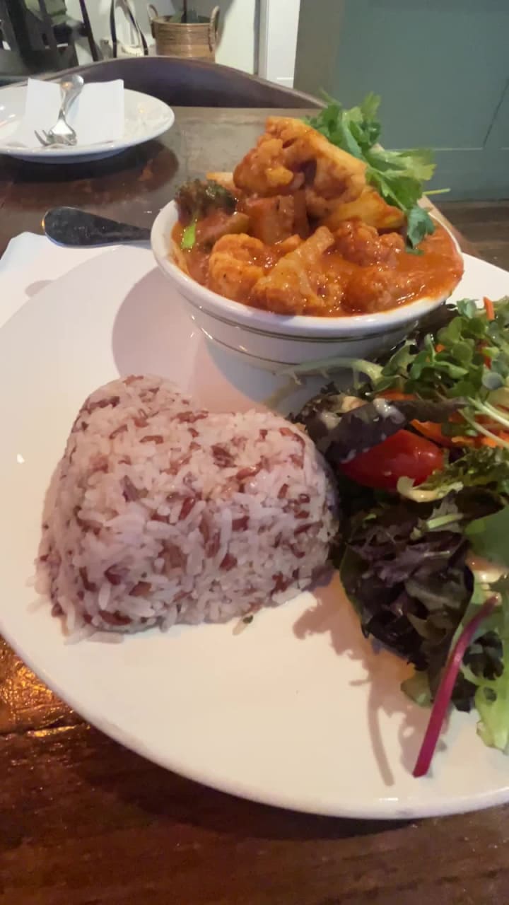 Video review of Variable Cafe