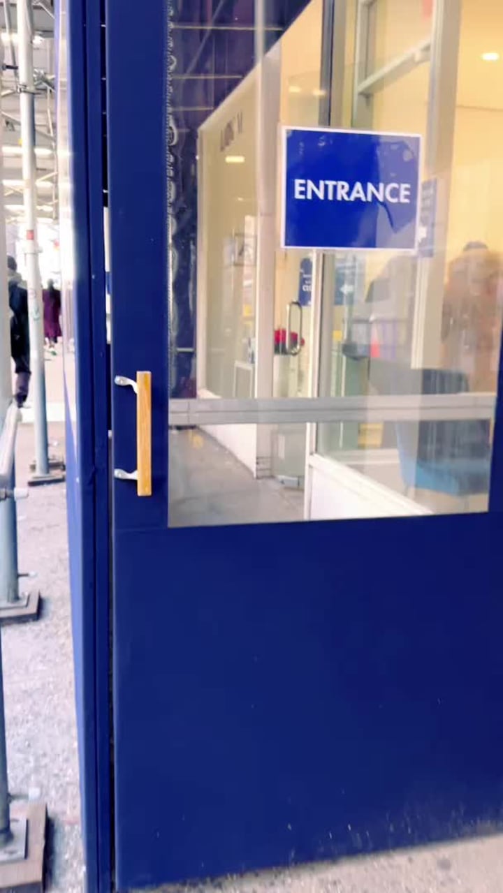 Video review of Lady M Cake Boutique