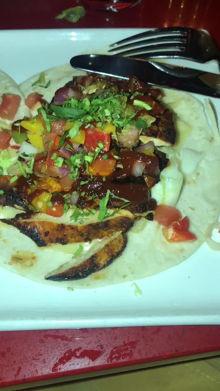 Orale Mexican Kitchen