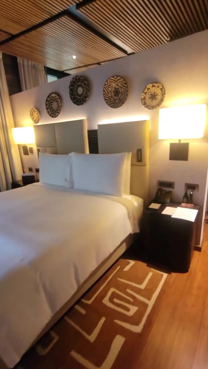 One&Only Gorilla’s Nest