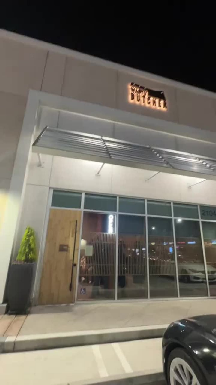 Wagyu Butcher Japanese BBQ