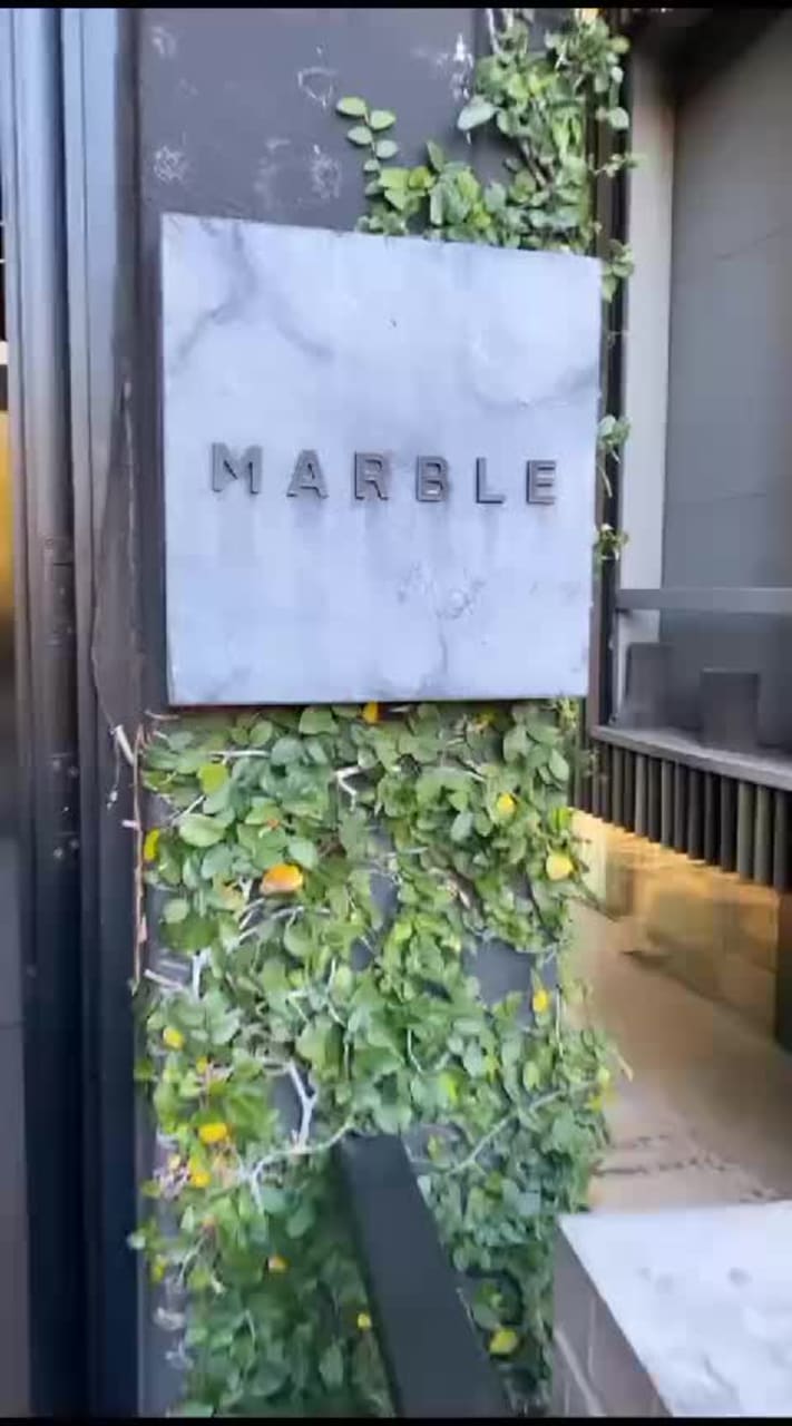 Marble Restaurant