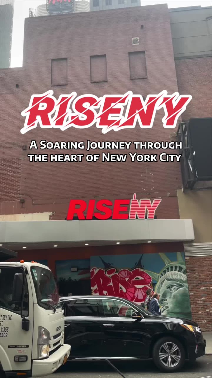 RiseNY