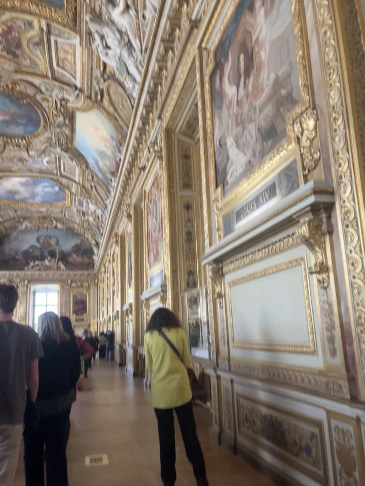 Palace of Versailles