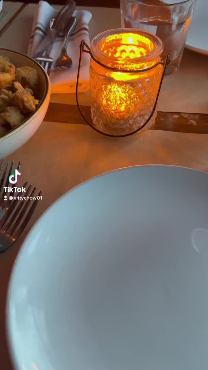 Old Fields Restaurant