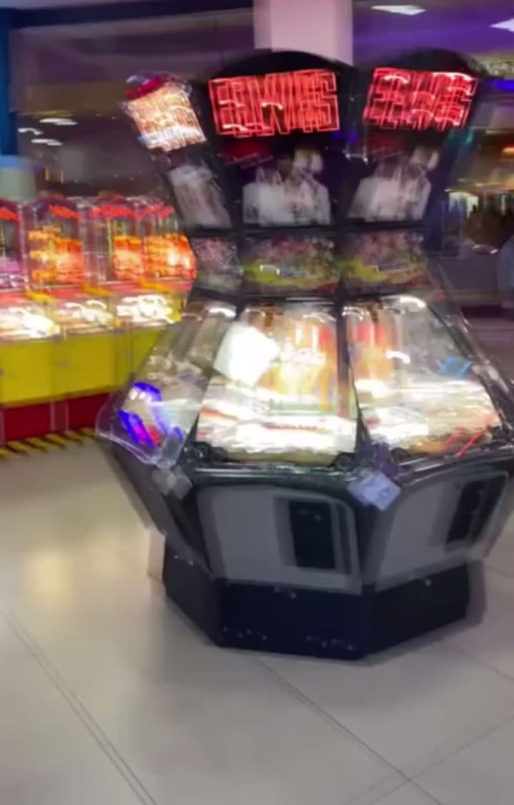 BlackCherry Silver Star Casino