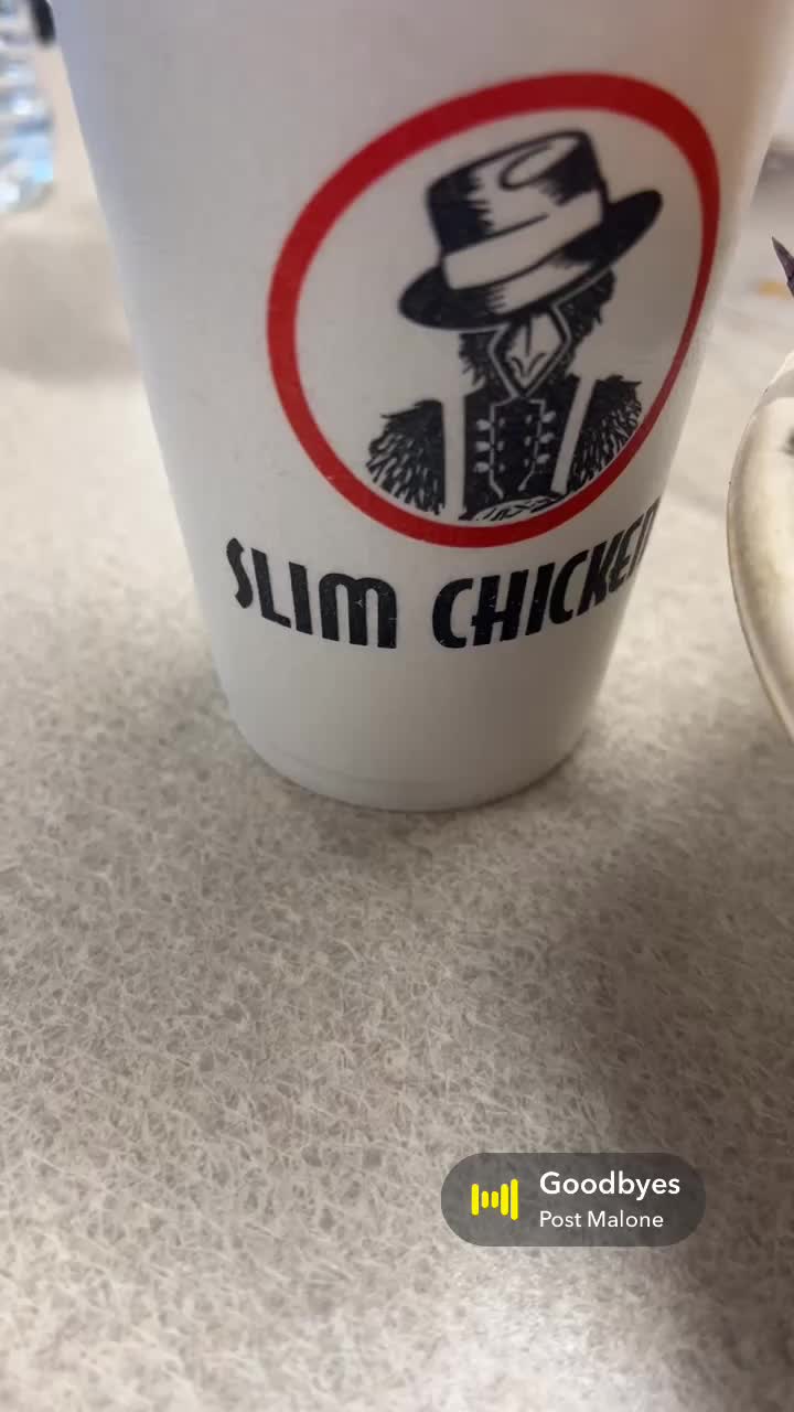 Slim Chickens