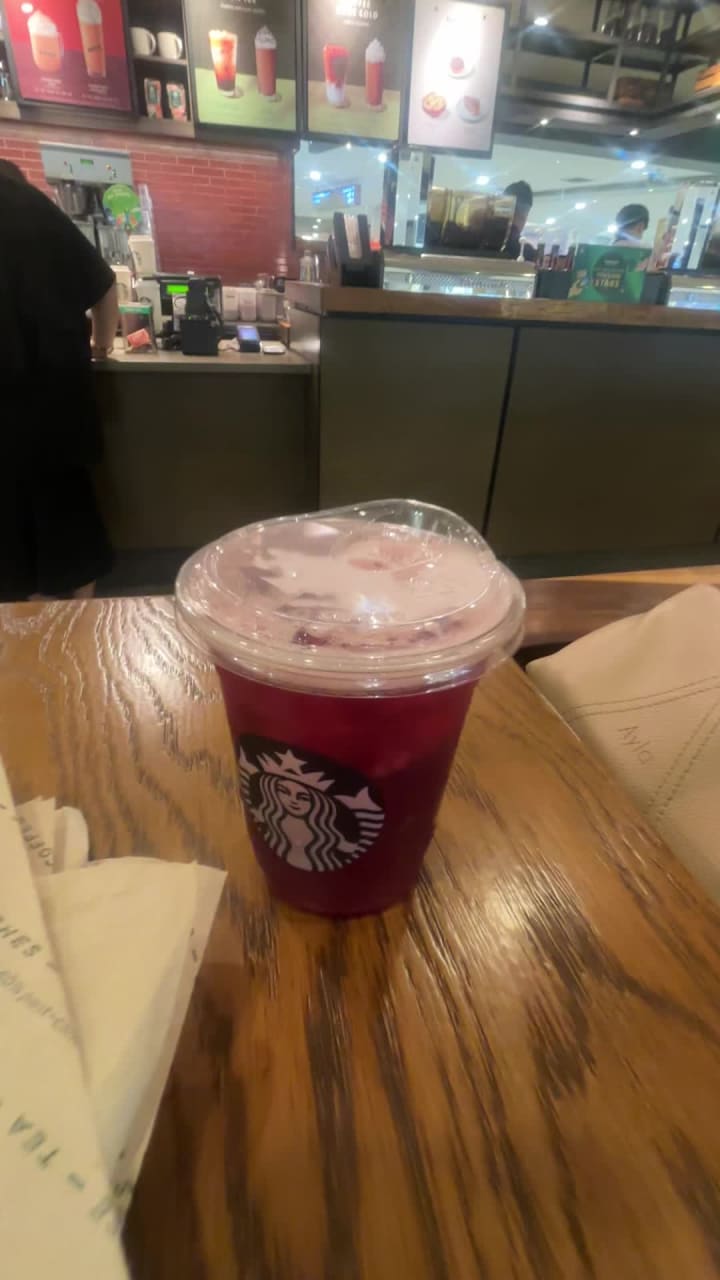 Starbucks