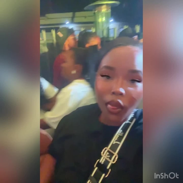 Ekhayeni Pub & Grill Mangaung