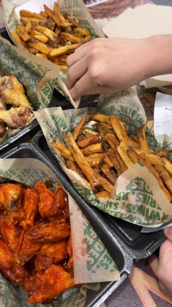 Wingstop