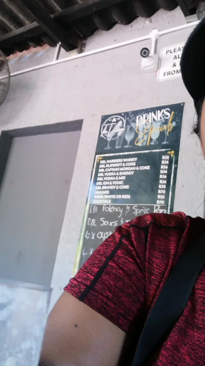 The Village Tavern, Margate KZN