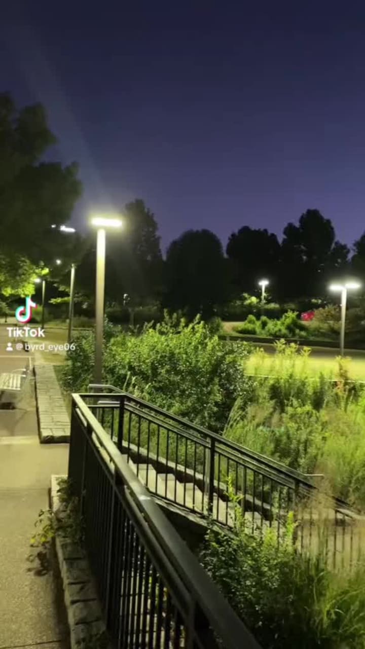 AMLI Old 4th Ward Parking Garage