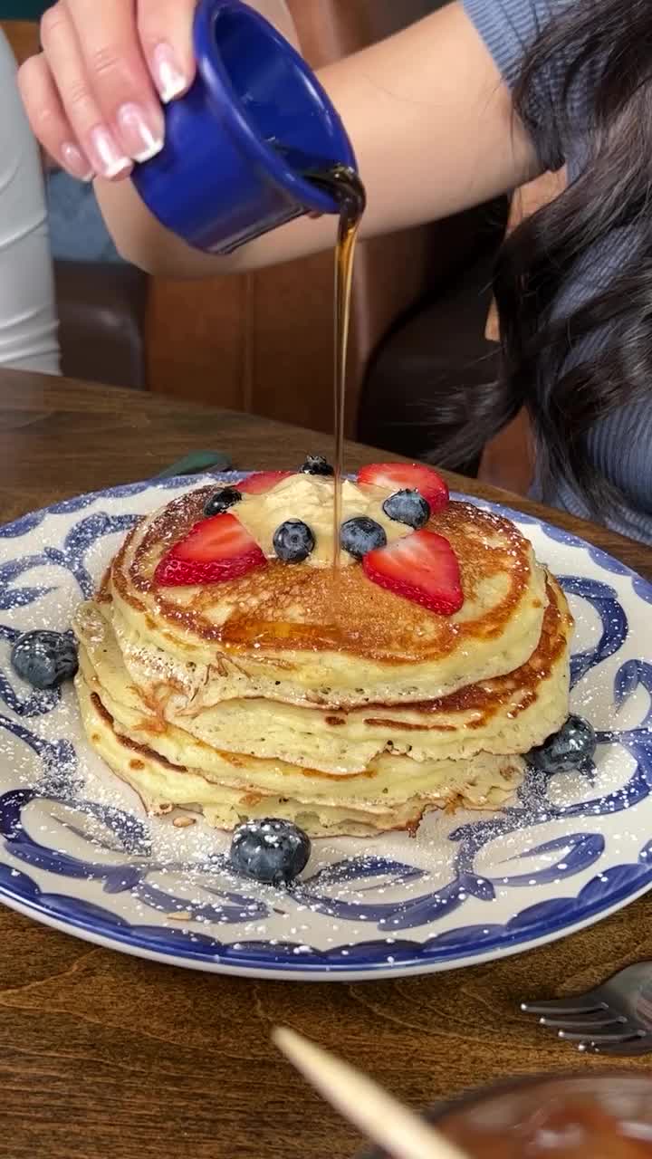 Video review of El Torito -  Rancho Cucamonga