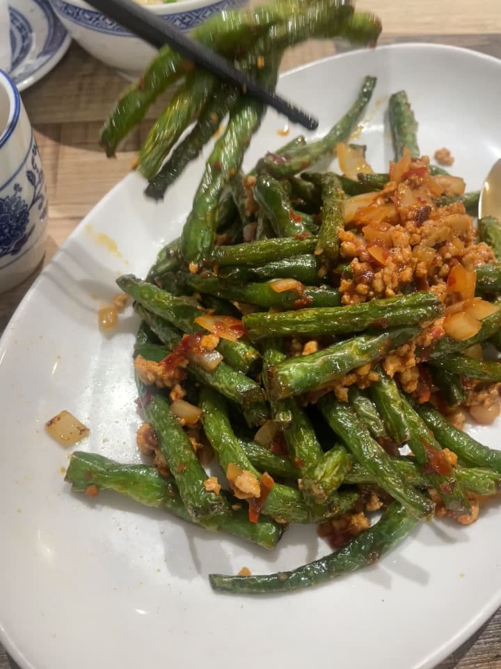 Video review of Cart Noodle by Hong Kong Bing Sutt