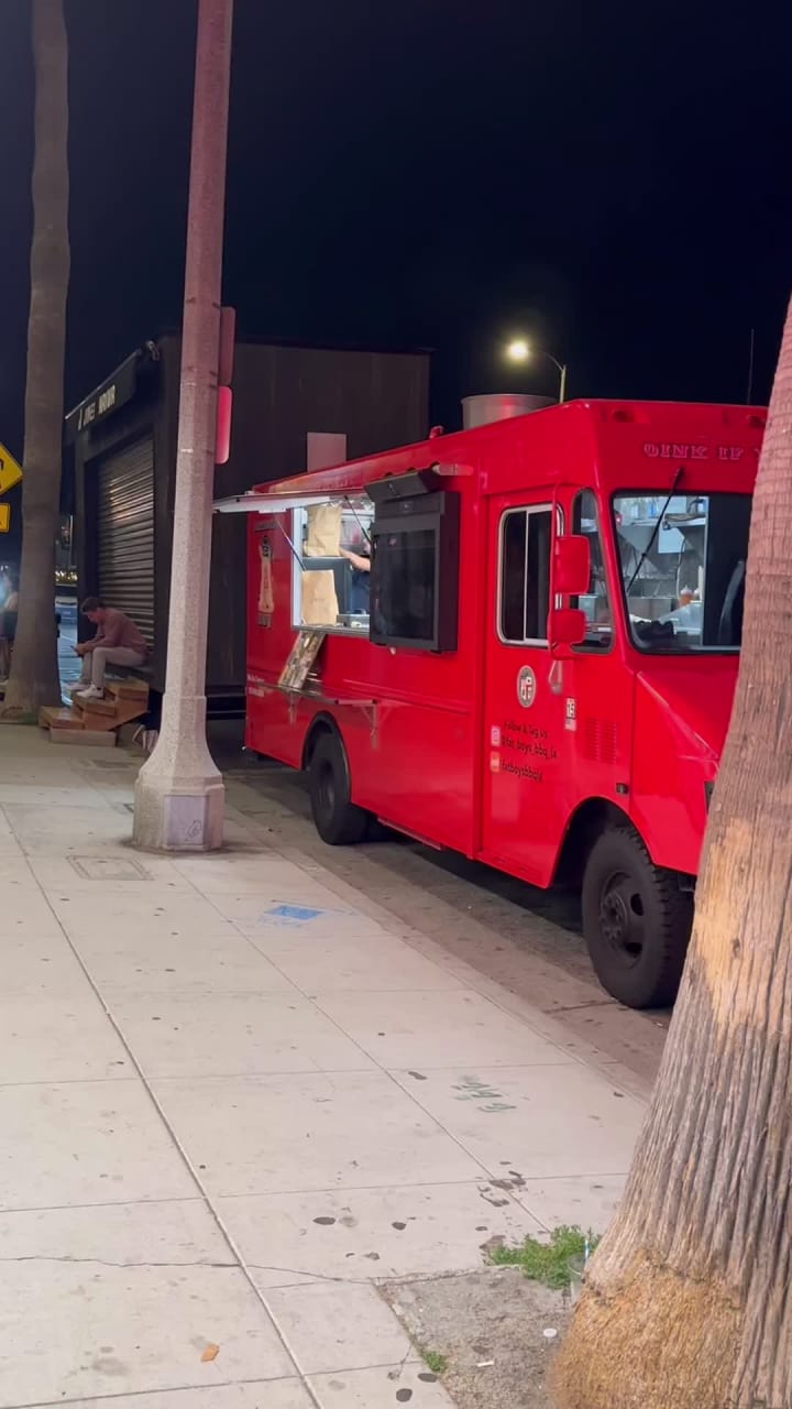 Video review of Roosterfish