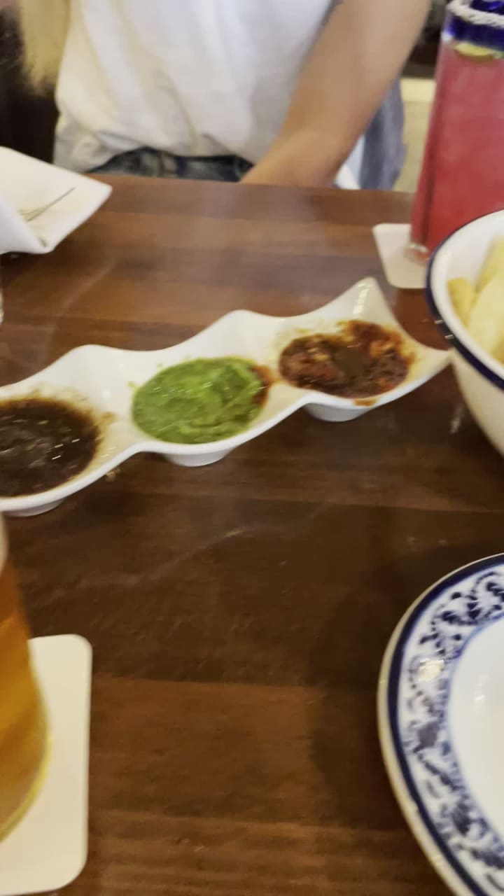 Video review of Gracia