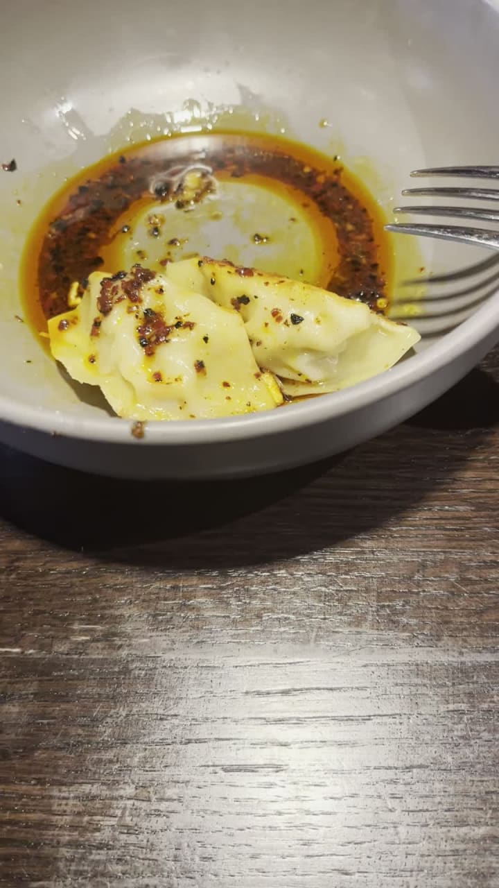 Video review of P.F. Chang's China Bistro