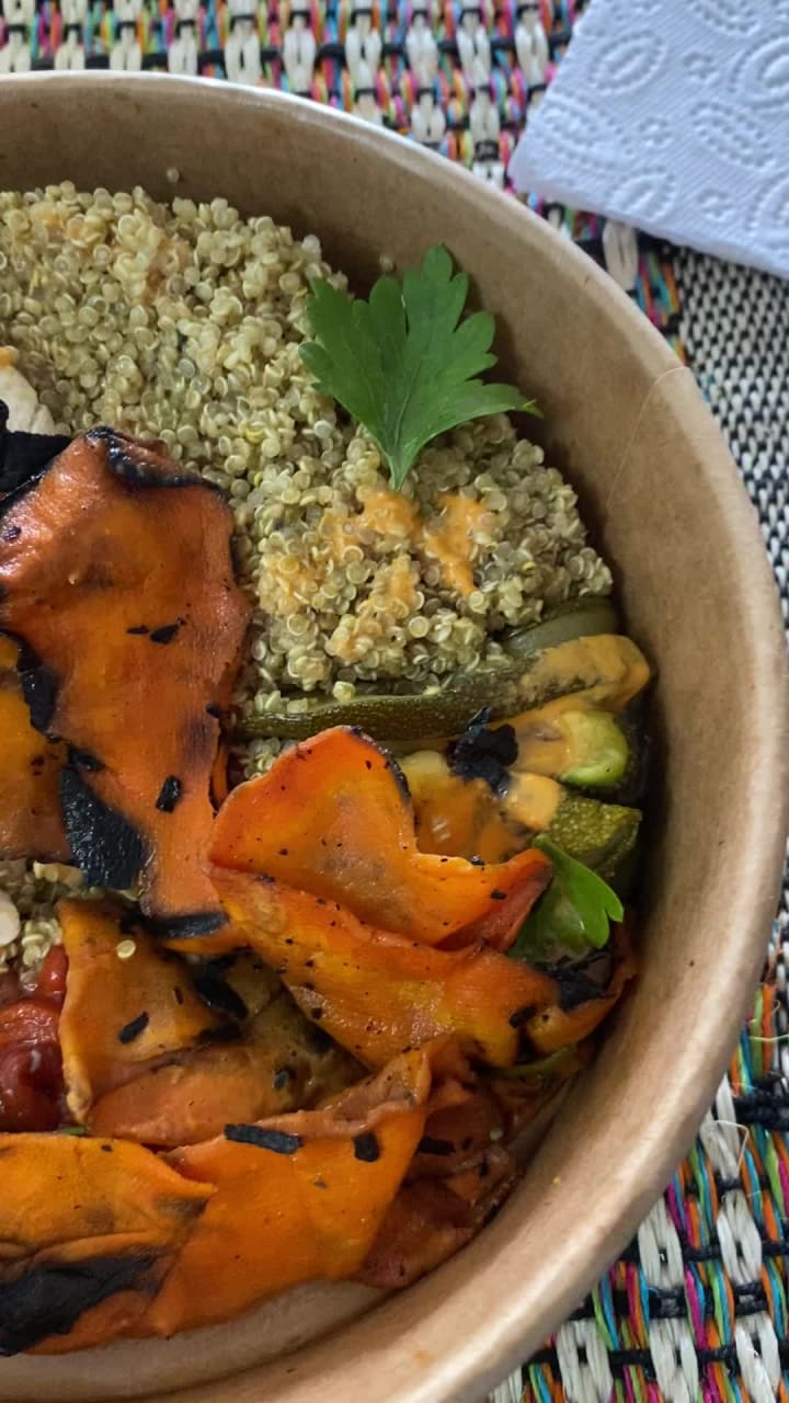 Video review of Canasto Picnic Bistro