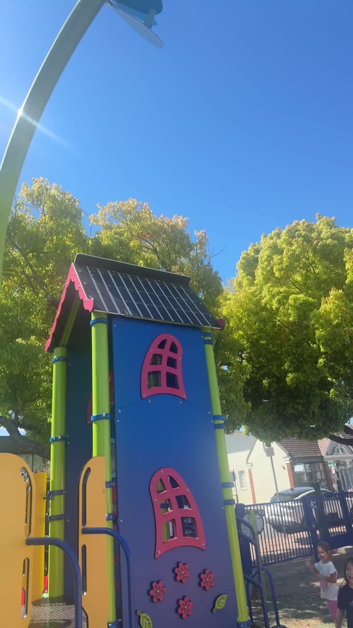 Burlingame Public Library