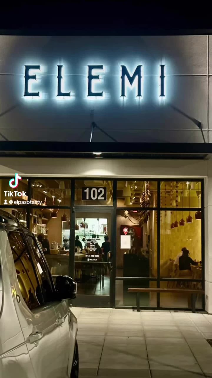 Elemi