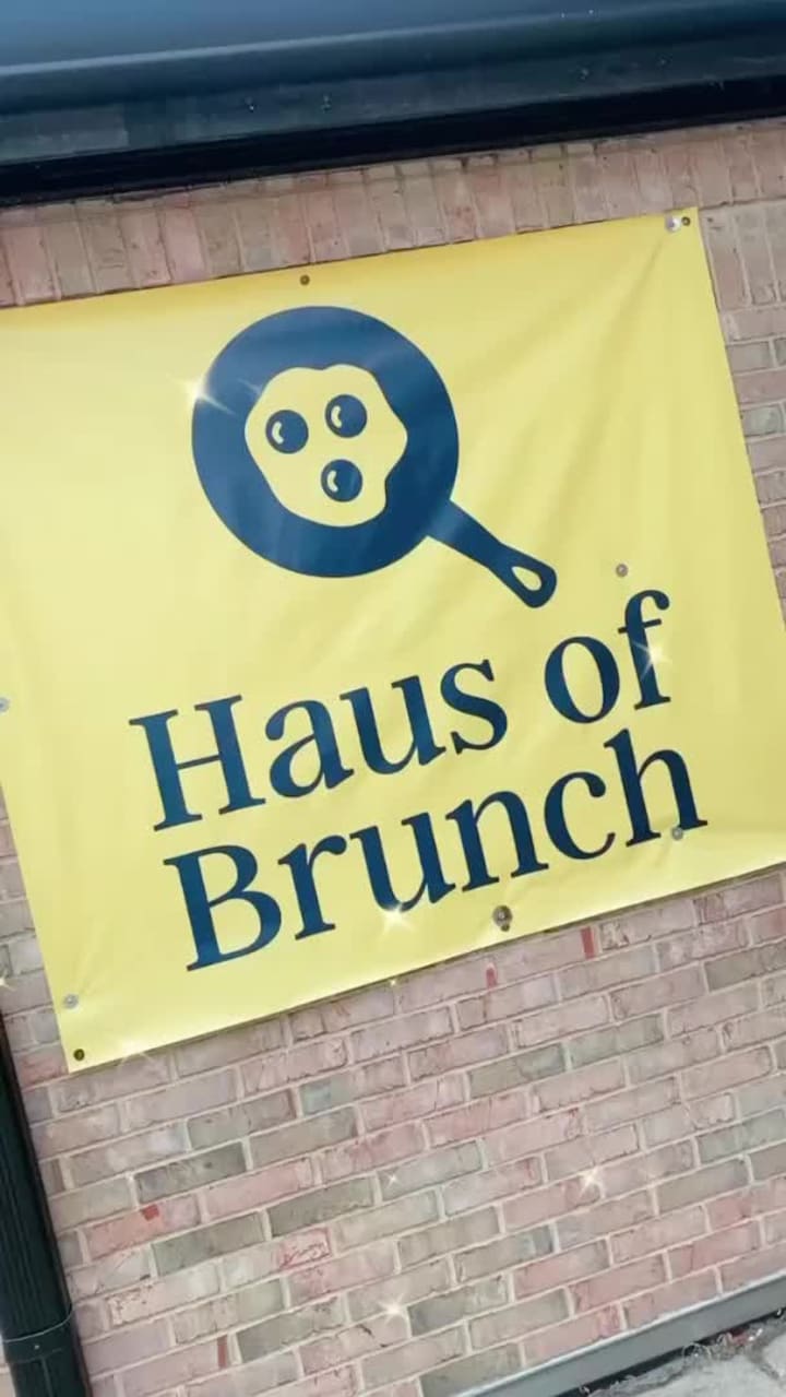 Haus Of Brunch