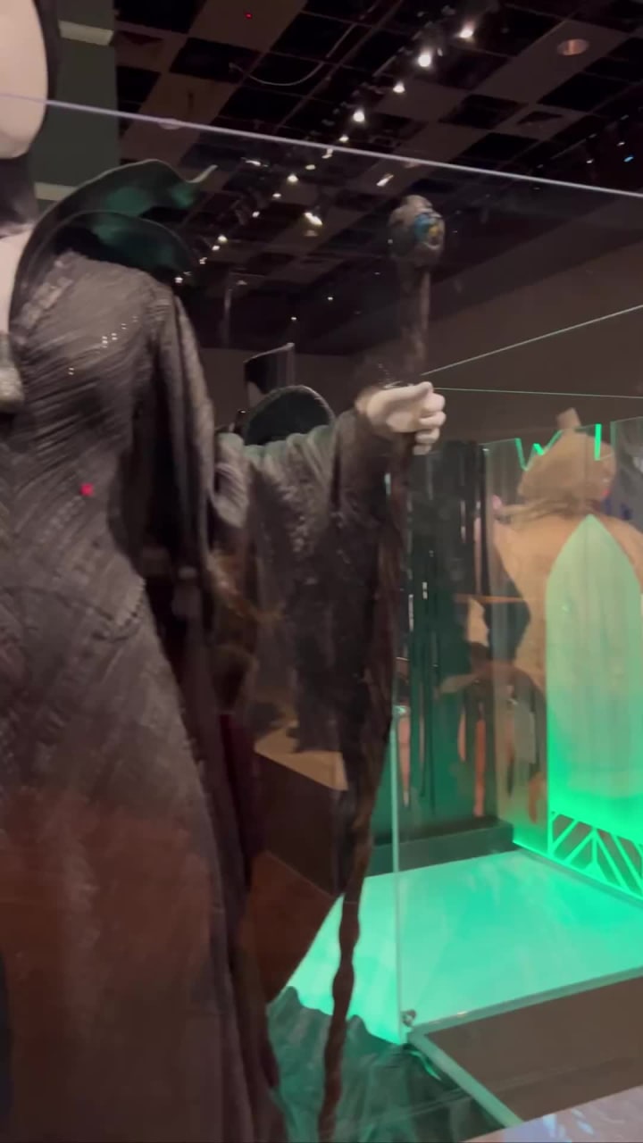 Henry Ford Museum of American Innovation