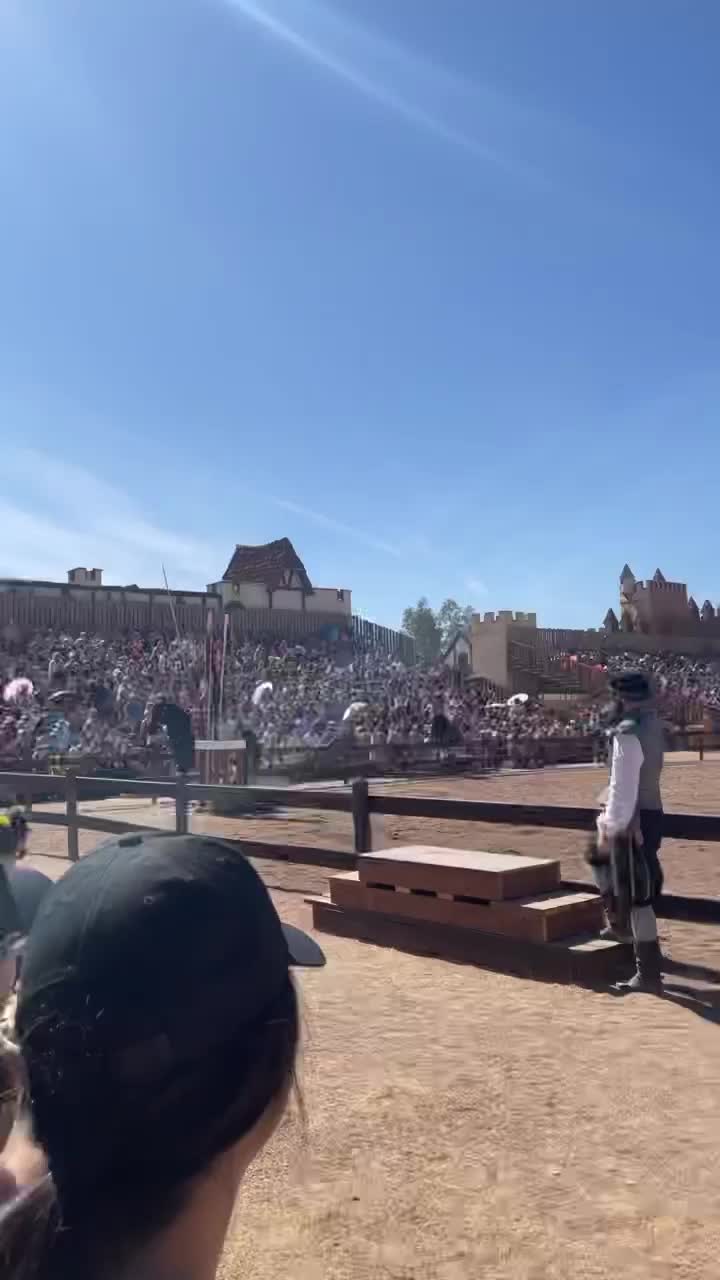 Arizona Renaissance Festival