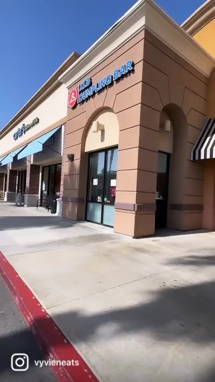 XLB Dumpling Bar
