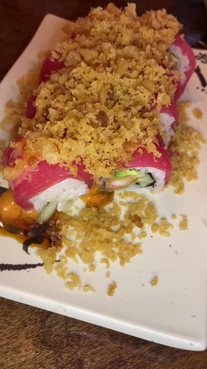 Hakuya Sushi