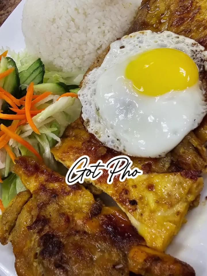 Got Pho Vietnamese Restaurant